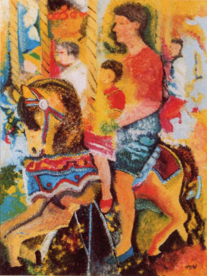 Giro della vita