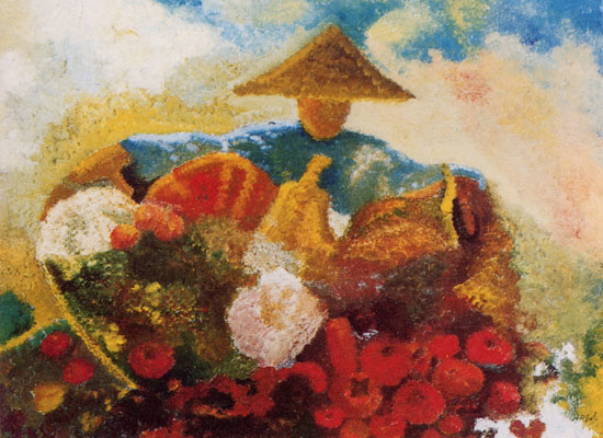 Frutti della terra