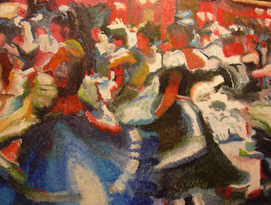 Flamenco