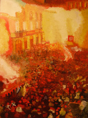 Festa in piazza