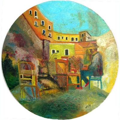 Meriggio