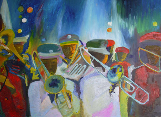 Banda
